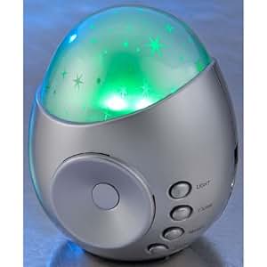 Amazon.com : Star Projector Sound Machine and Usb Speaker : Everything Else