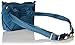 Pacsafe Citysafe CS25 Anti-Theft Cross-Body and Hip Purse, Teal