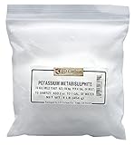 Potassium Metabisulfite - 1 lb.