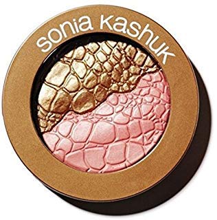 Sonia Kashuk Radiant Luminosity Bronzer - Duo Glisten 52 (pack of 2)