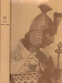 Book's Cover ofSoleil noir