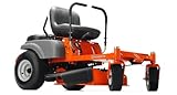 Husqvarna RZ3016 30-Inch 16.5 HP Briggs & Stratton Gas Powered Zero Turn Riding Lawn Mower