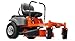 Husqvarna RZ3016 30-Inch 16.5 HP Briggs & Stratton Gas Powered Zero Turn Riding Lawn Mower