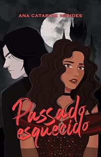 Livro Passado Esquecido