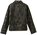 Levi's Big Boys' Camo Trucker Jacket