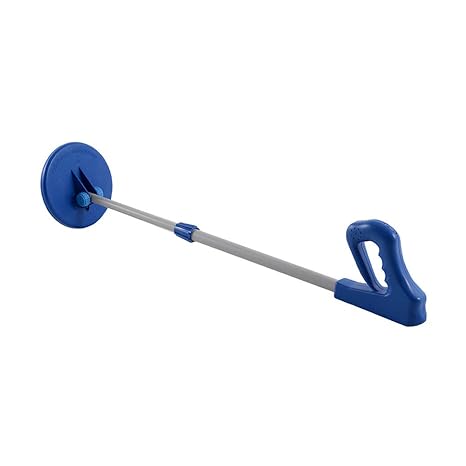 Amazon.com : KingDetector MD-1005 Metal Detector for Kids Children Educating Treasure Hunting : Garden & Outdoor