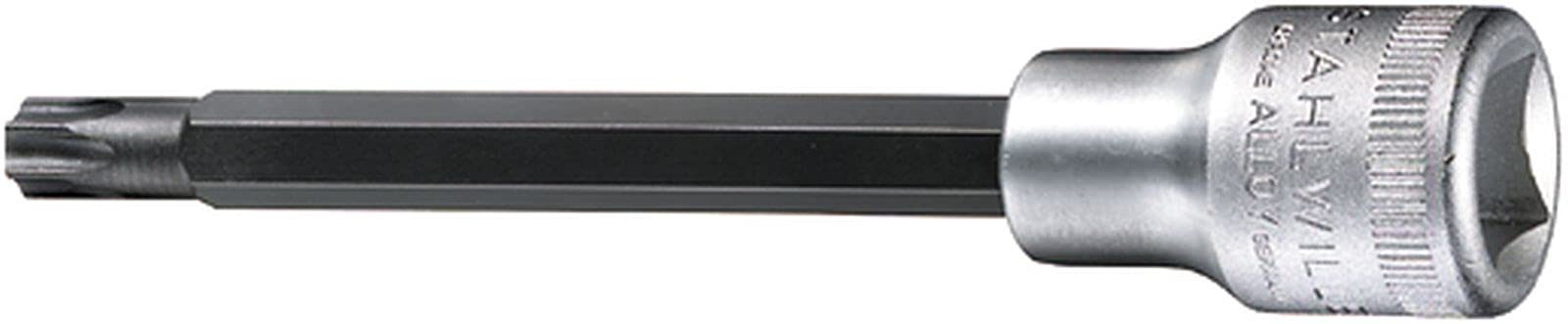 Vaso 1/2 INHEX TORX L140-2054 TX T 45