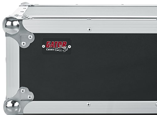 Gator 6U, Standard Audio Road Rack Case (G-TOUR 6U)