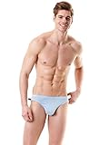 N2N Bodywear Lounge Brief L12