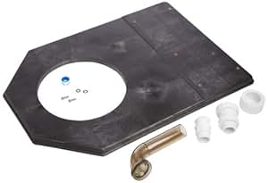 Amazon.com : Hayward S200PAK3 20-Inch Molded Platform Base