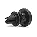 Air Vent Mount, TechMatte MagGrip 360 Vent Cell Phone Mount Magnetic Multi-Angle Universal Car Mount Holder for Smartphones - Includes Extra Magnetic Plates - Fits iPhone X, 8, 7, 6, 6S, Galaxy S8, S7