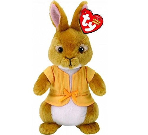 ty peter rabbit