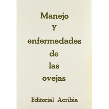 Manejo y enfermedades de la oveja Manejo y enfermedades de la oveja