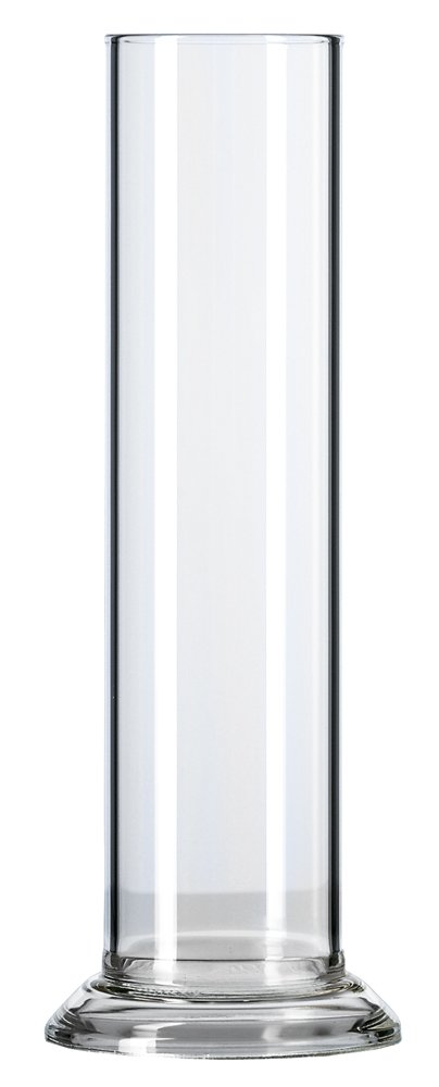 Duran 213987408 Cylinder with Round Base Edge Rough Sanded