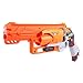 WOLFBUSH 3D Printing Modified Kit for Nerf Zombie Strike Hammershot Blaster