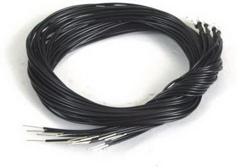 Miniatronics Corp 1.2mm Micro Mini-Lamp 1.5V, Clear (10), MNT18C0310