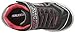 Skechers Kids Boys' Street Lightz 2.0 Chukka,Black/Red,11 M US Little Kid