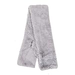 Fur Collar Scarf for Women Faux Fur Scarves Neck Shrug for Winter Coat Dress Fur Collar Scarf for Women Faux Fur Scarves Neck Shrug for Winter Coat Dress