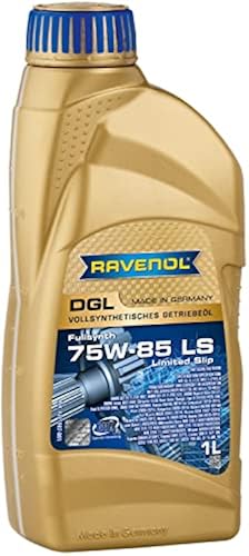 RAVENOL M 9-FE Fluid Mercedes Getriebeöl