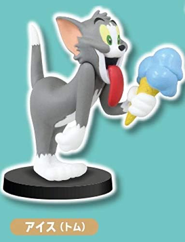 Amazon Co Jp アイス トム トムとジェリー はらペコフィギュア ホビー 通販