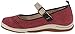 Jambu Women's Rosie-Eco Mary Jane Flat
