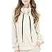 Emi Jay Women's Smooshshirt-2-Oatmeal