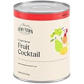#10 Can Fruit Cocktail in Light Syrup - 6/Case