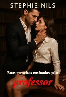 Livro Boas maneiras ensinadas pelo professor