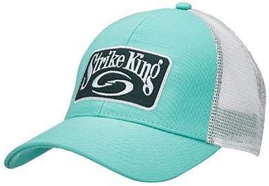 Strike King Lures Trucker