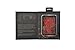Swordfish Tech Warcraft, Horde Symbol 6,720mAh External Power Bank - Retail Packaging