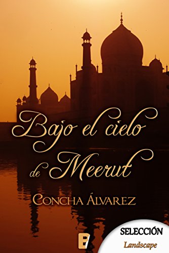 Bajo el cielo de Meerut de Concha Álvarez