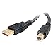 Cables To Go 5M USB 2.0 A/B Cable Ultima