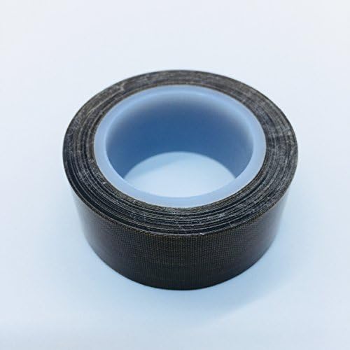 OptOffice Thread Seal Tape, 25mm x 10cm High Grade PTFE Sealant Perfect For Sealing Pipes, Fixing Tube Leaks, High Tear Resistance For Effective &amp; Easy Application