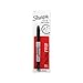 SHARPIE Twin Tip Fine Point and Ultra Fine Point Permanent Markers, 1 Black Marker(32101PP), 1-Count, Standard Packaging