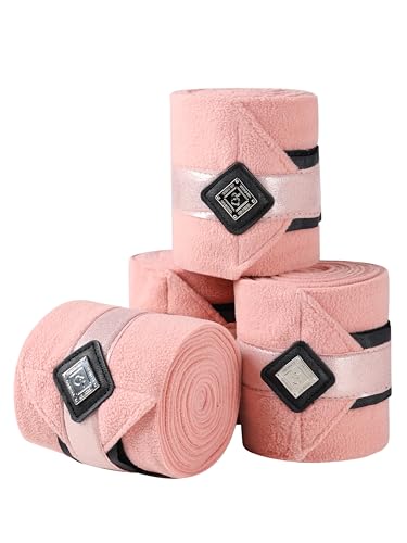GemRebel Horse Polo Wraps