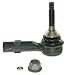 MOOG ES800222 Steering Tie Rod End for Ford Taurus