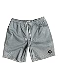 Quiksilver Men's Ghetto Mix Vl 18 Inch Jam/Volley Boardshort
