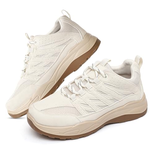 Women's Athletic Walking Sneakers