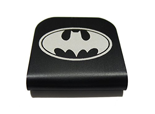 Batman Morale Tags Hat Clip for Tactical Patch Caps