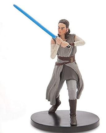 rey star wars toy