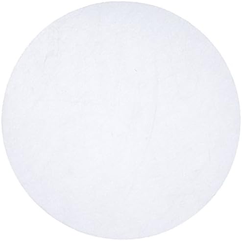 Ken Ag Nongauze Disk Tan 6.5 Inch – D110 – 100 count