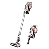 PUPPYOO A9 Cordless Vacuum Cleaner