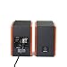 Edifier R1700BT Bluetooth Bookshelf Speakers – Active Near-Field Studio Monitors – Powered Speakers 2.0 Setup Wooden Enclosure – 66w RMSthumb 4