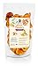 Dr. Harvey'S Sweet Potate'R Chews - Sweet Potato Treat For Dogs, 7 Oz. Bag