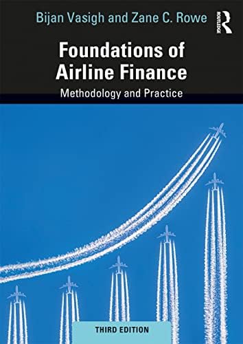 Flying Off Course: Airline Economics and Marketing: Doganis, Rigas
