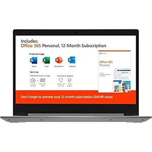 Lenovo-IdeaPad-S150-81VS0001US-Laptop-14-HD-Display-AMD-A6-9220e-Upto-24GHz-4GB-RAM-64GB-eMMC-HDMI-Card-Reader-Wi-Fi-Bluetooth-Windows-10-Home-Silver