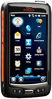 Honeywell Dolphin 70e Pda 25 70 C 0 95 Android 4 0 Instruments Omap 480 X 800 Pixeles 802 11a 802 11b 802 11 G 802 11n Amazon Fr High Tech