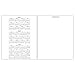 AT-A-GLANCE Monthly Planner Refill 2018, 9 x 11