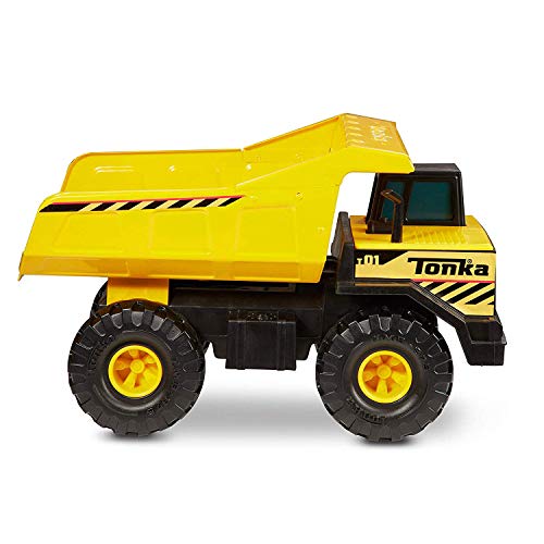 Tonka Dump Truck - Image 2