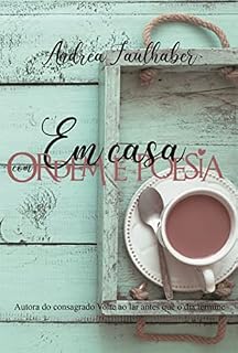 Livro Em Casa